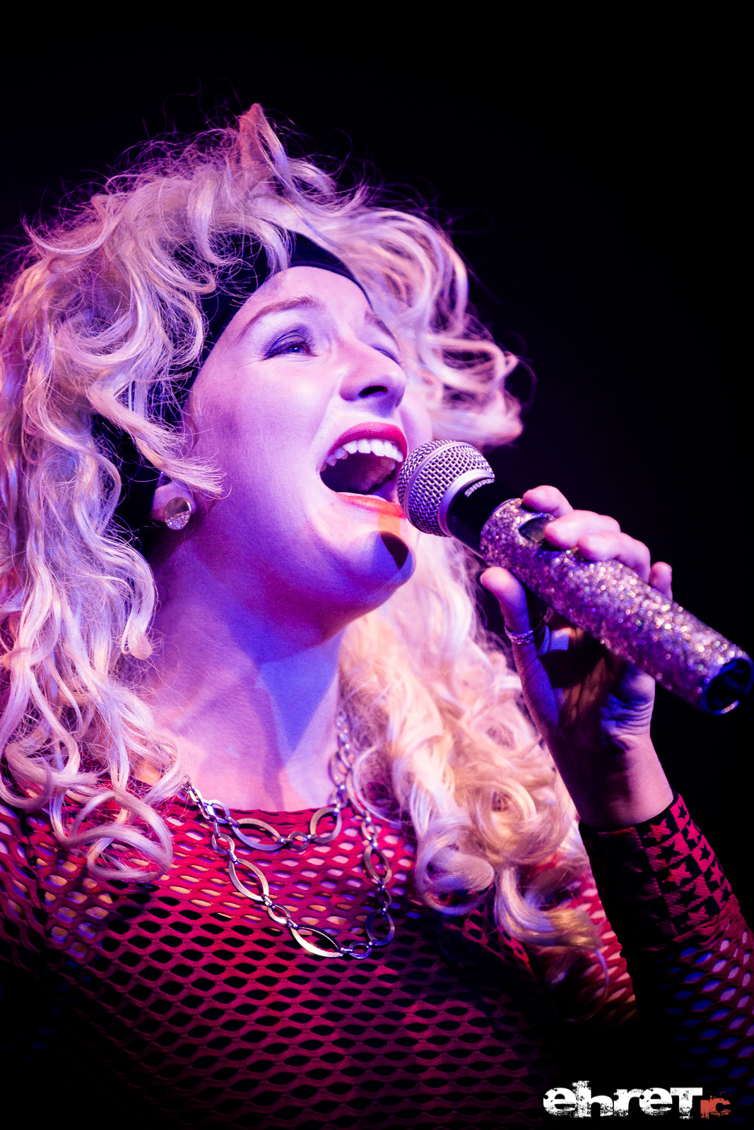 20161102   Concert Karma Kameleons   021